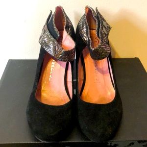 Jeffrey Campbell Heels